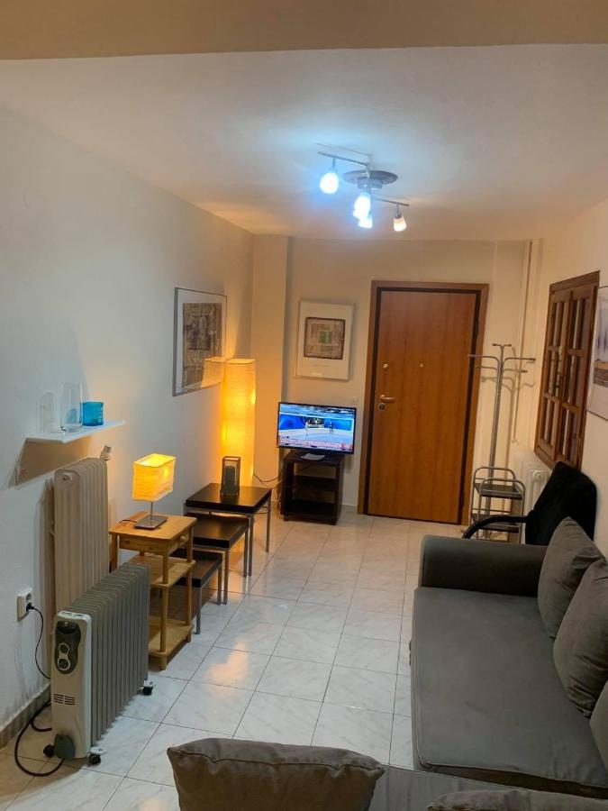 Ano Poli Studios 3 Tesalonika Bagian luar foto