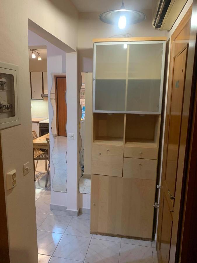 Ano Poli Studios 3 Tesalonika Bagian luar foto