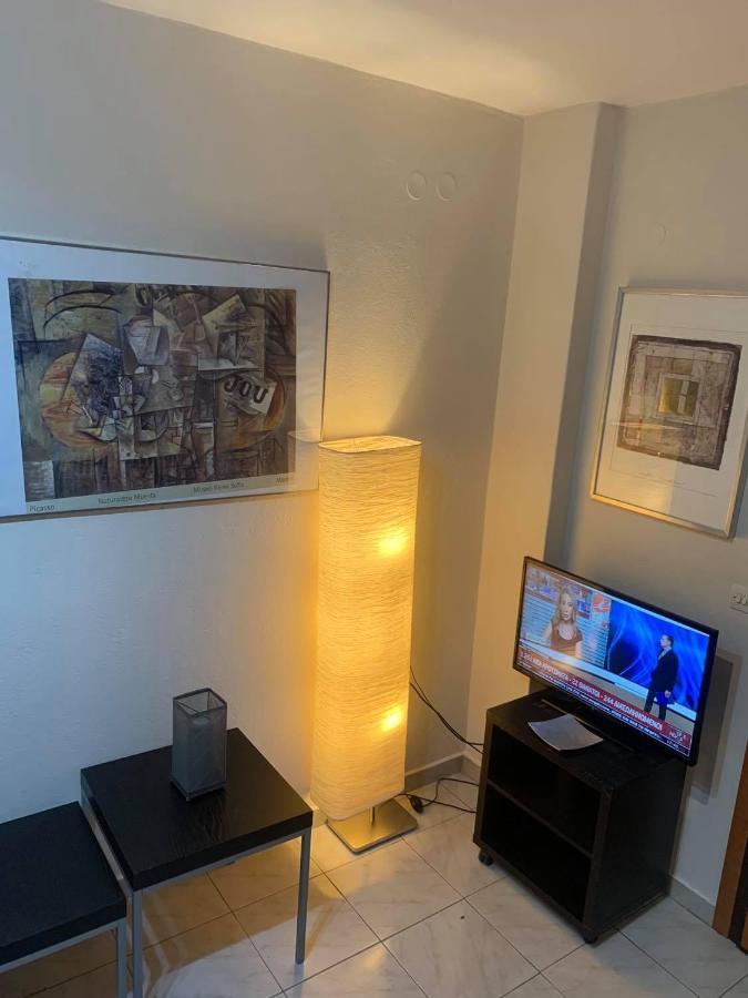 Ano Poli Studios 3 Tesalonika Bagian luar foto