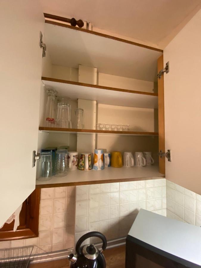 Ano Poli Studios 3 Tesalonika Bagian luar foto