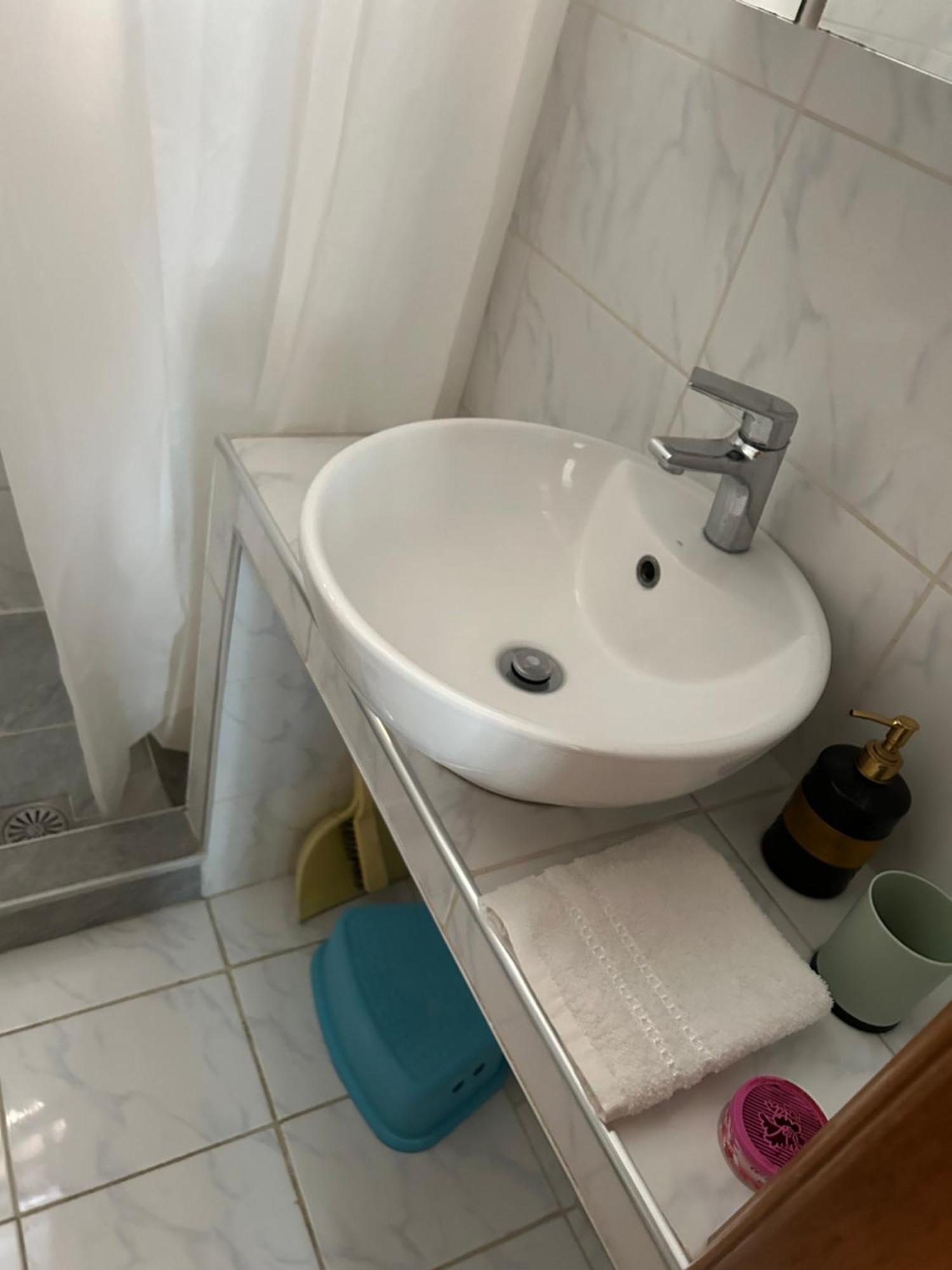 Ano Poli Studios 3 Tesalonika Bagian luar foto